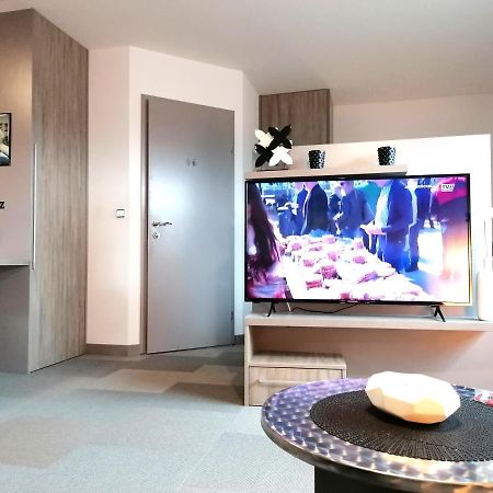 Business Apartments ホーエネムス エクステリア 写真