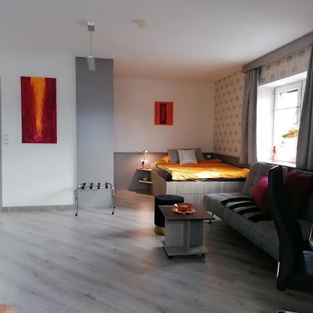 Business Apartments ホーエネムス エクステリア 写真