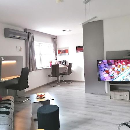 Business Apartments ホーエネムス エクステリア 写真