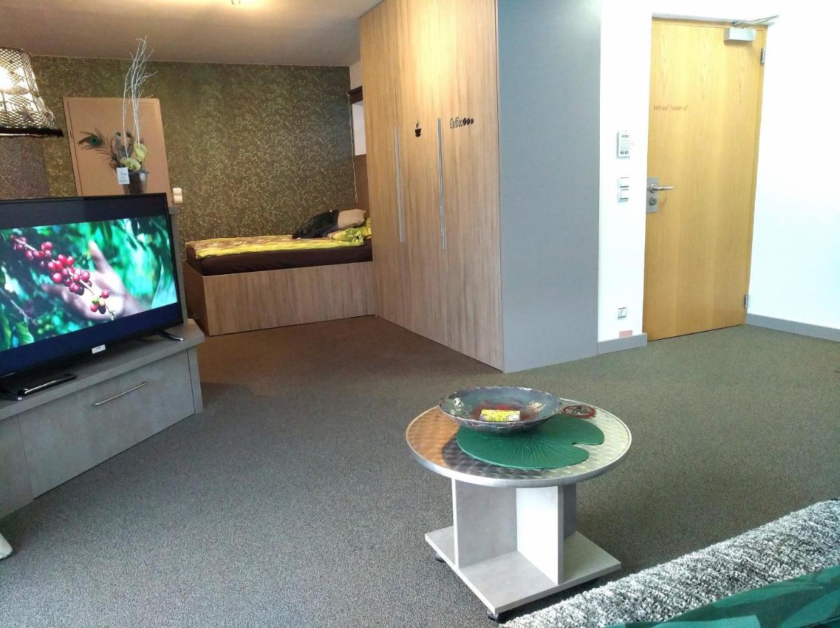 Business Apartments ホーエネムス エクステリア 写真