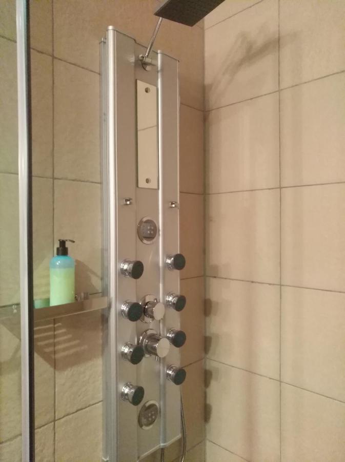 Business Apartments ホーエネムス エクステリア 写真