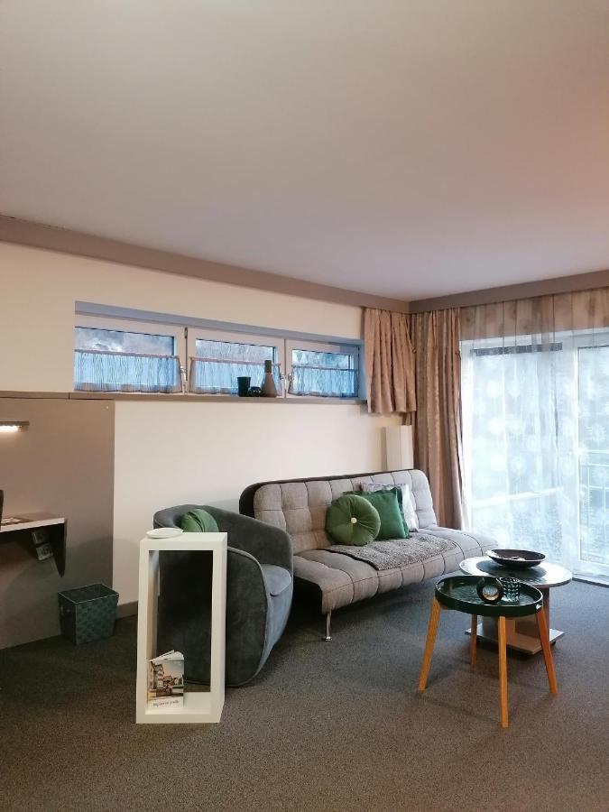 Business Apartments ホーエネムス エクステリア 写真