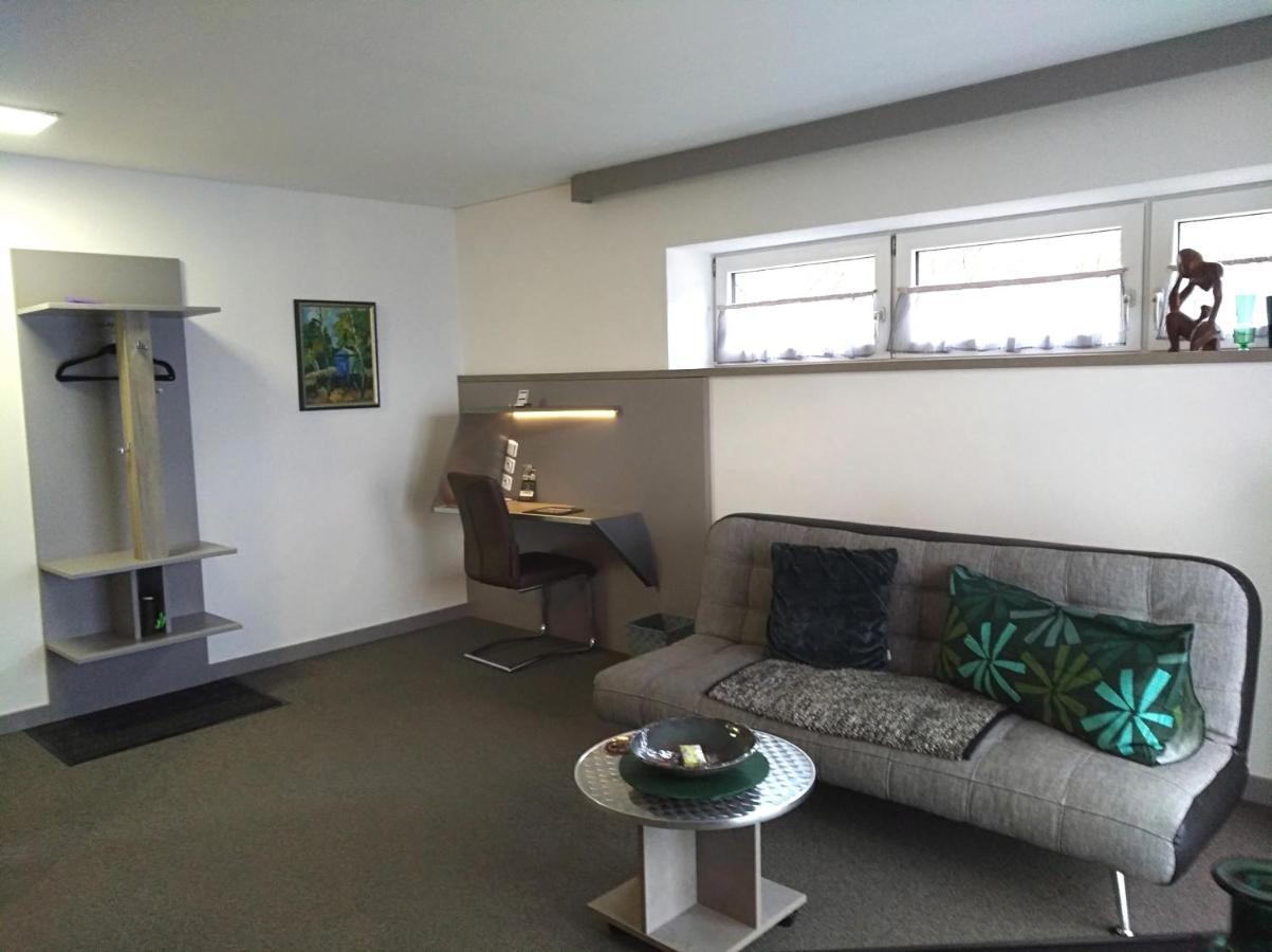 Business Apartments ホーエネムス エクステリア 写真