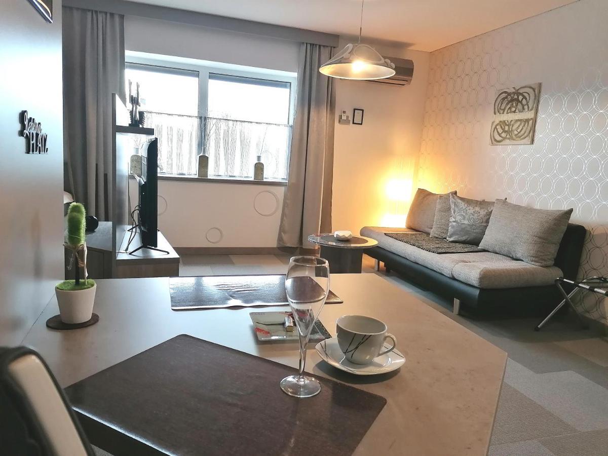 Business Apartments ホーエネムス エクステリア 写真