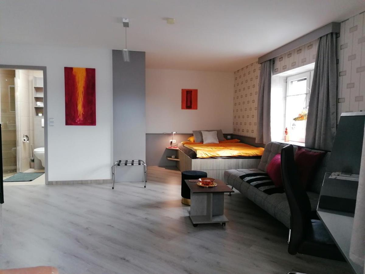 Business Apartments ホーエネムス エクステリア 写真