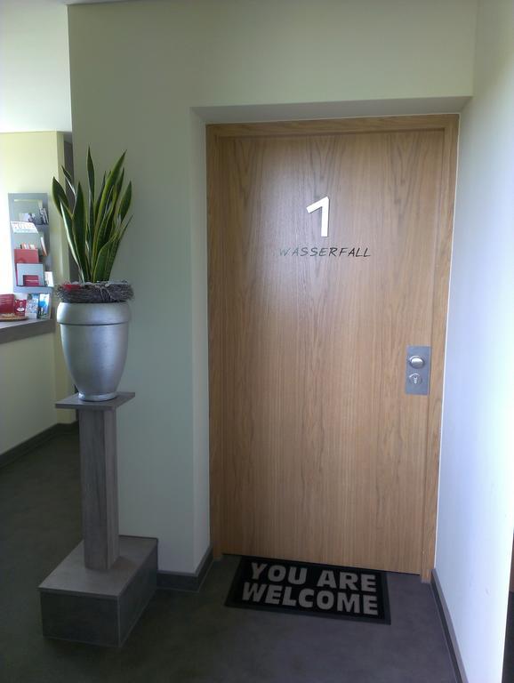 Business Apartments ホーエネムス 部屋 写真