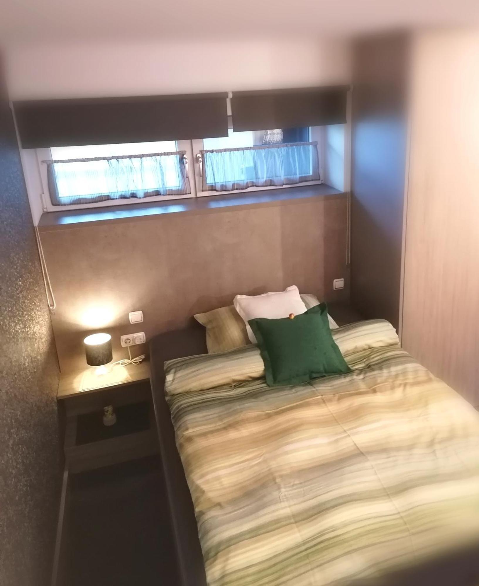 Business Apartments ホーエネムス 部屋 写真