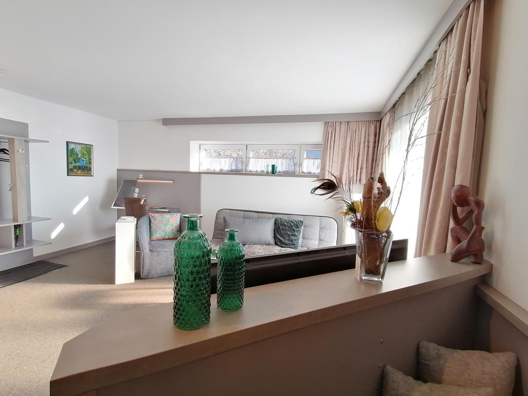 Business Apartments ホーエネムス 部屋 写真