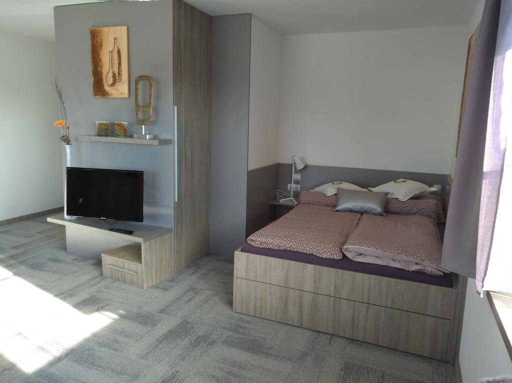 Business Apartments ホーエネムス エクステリア 写真