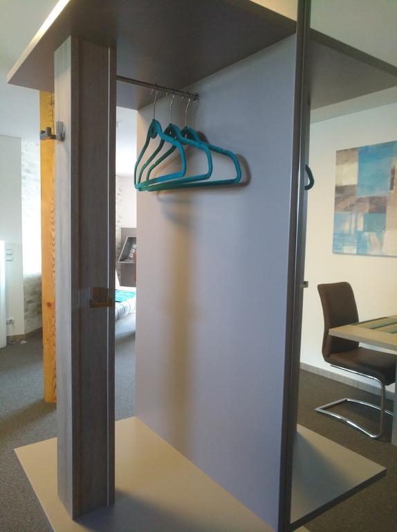 Business Apartments ホーエネムス エクステリア 写真