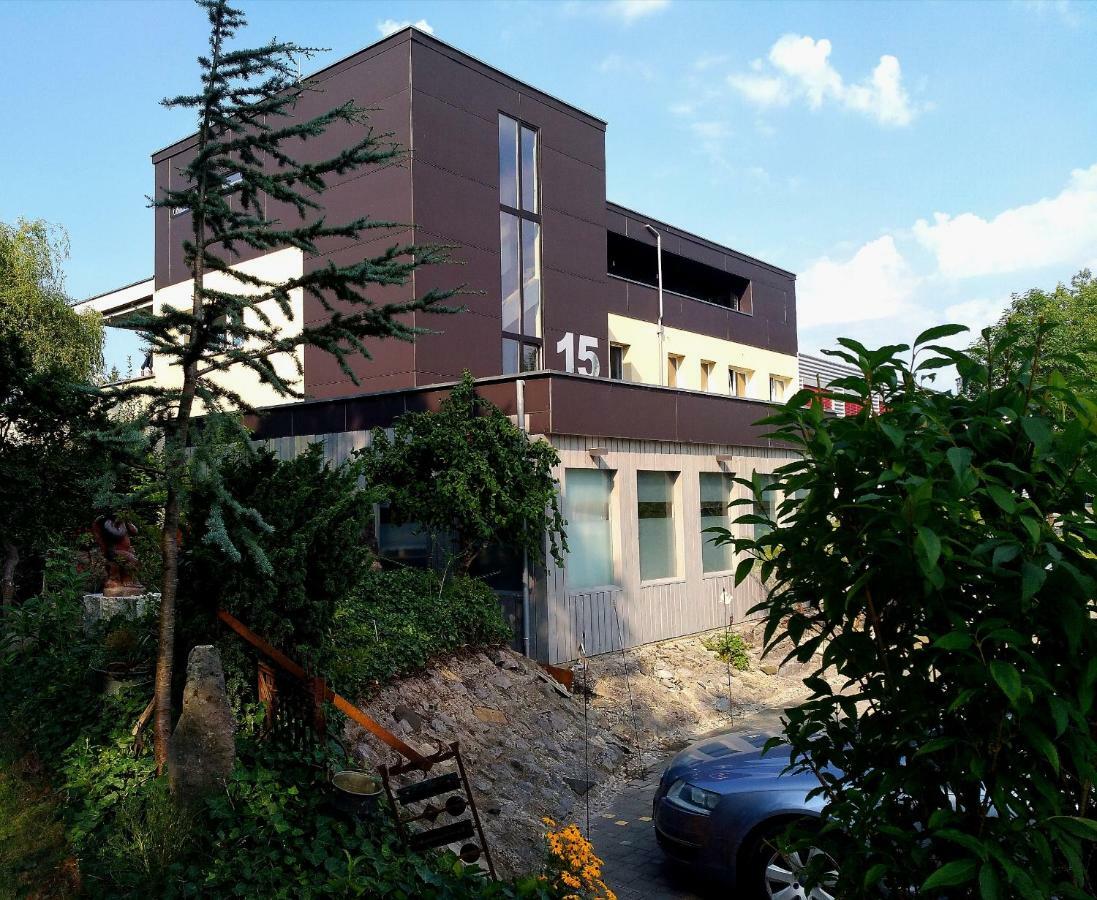 Business Apartments ホーエネムス エクステリア 写真