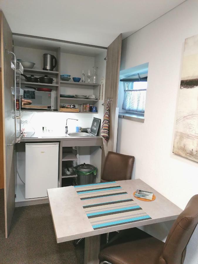 Business Apartments ホーエネムス エクステリア 写真