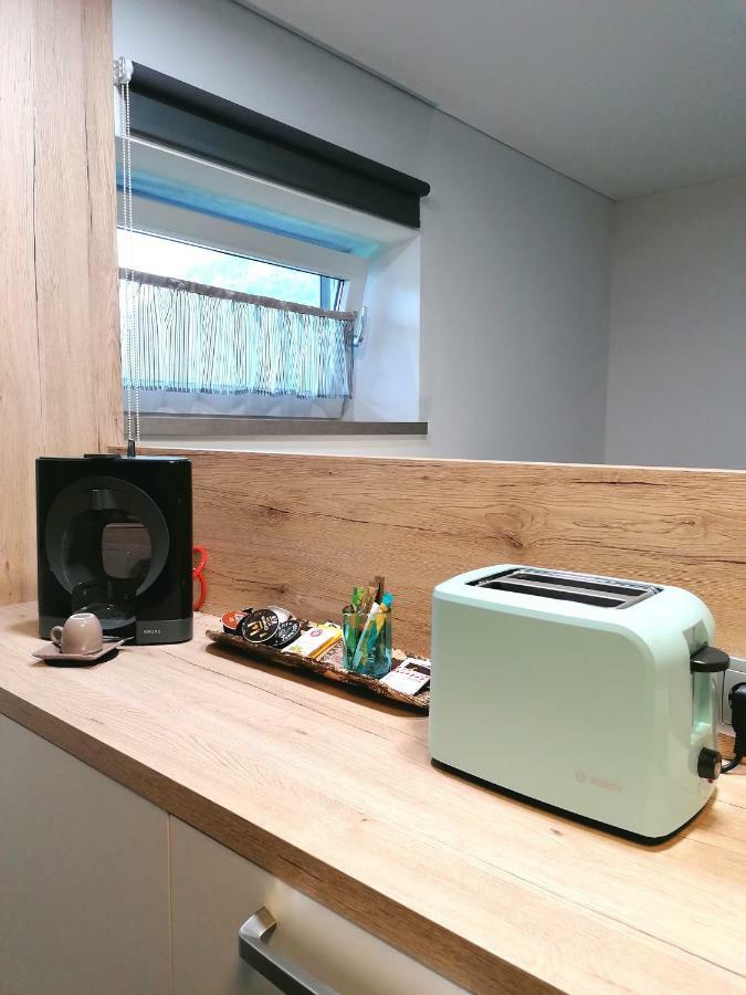 Business Apartments ホーエネムス エクステリア 写真