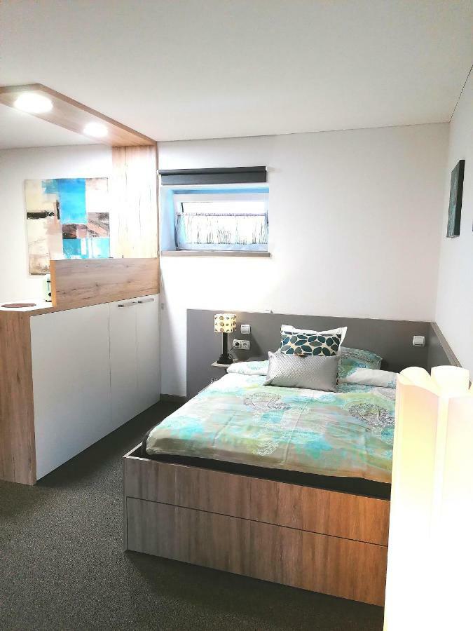 Business Apartments ホーエネムス エクステリア 写真