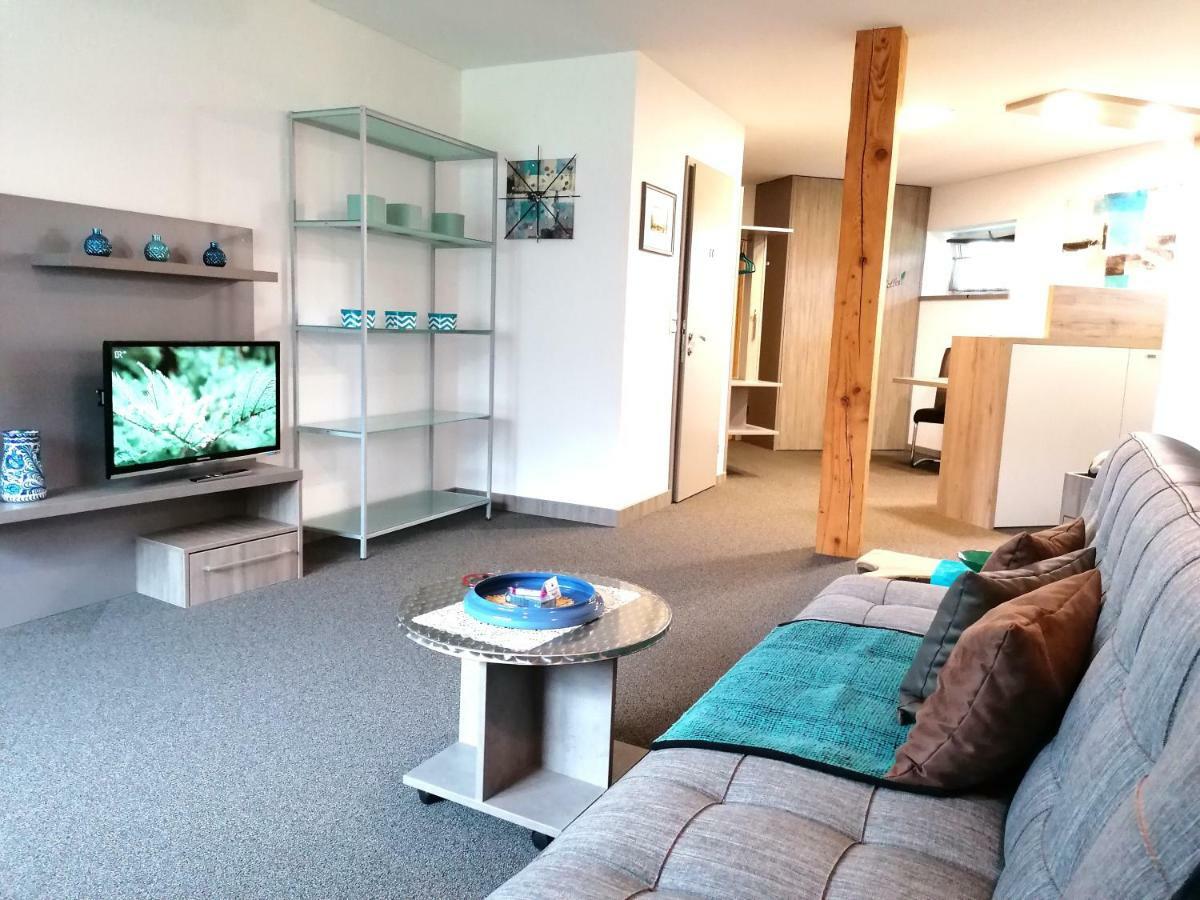 Business Apartments ホーエネムス エクステリア 写真