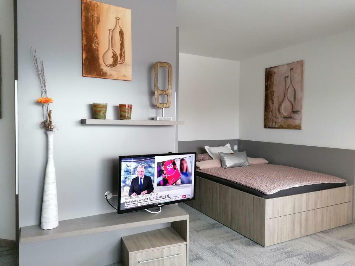 Business Apartments ホーエネムス エクステリア 写真