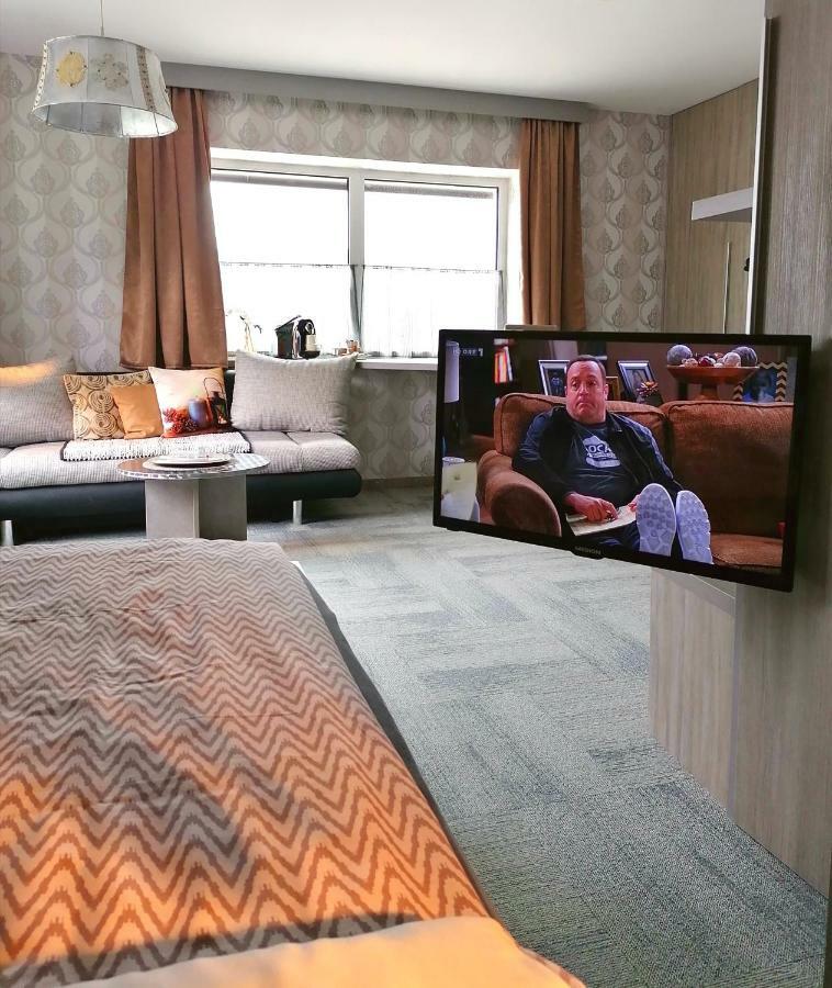Business Apartments ホーエネムス エクステリア 写真