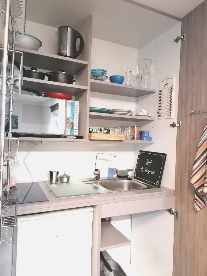 Business Apartments ホーエネムス エクステリア 写真
