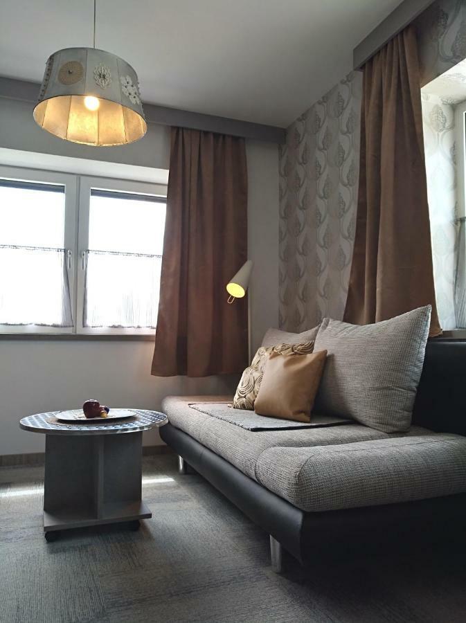 Business Apartments ホーエネムス エクステリア 写真