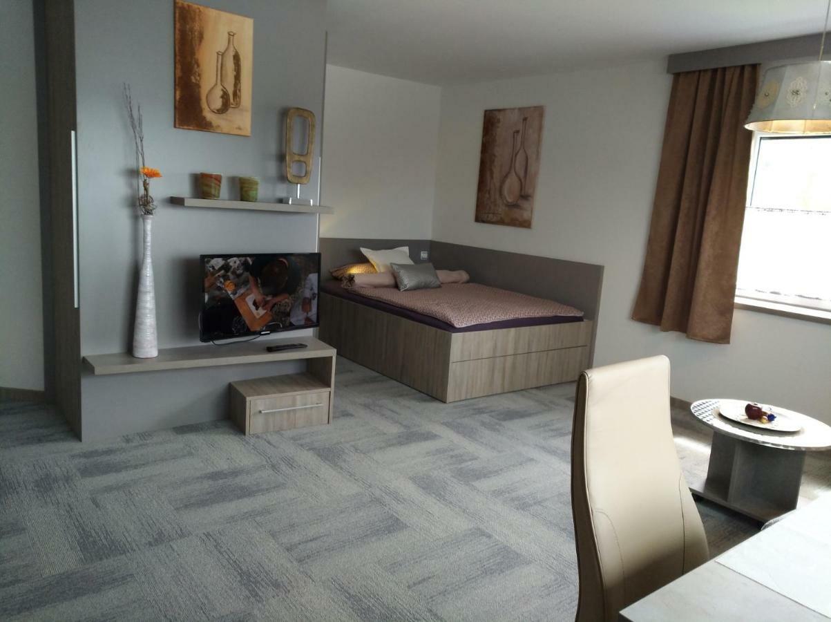 Business Apartments ホーエネムス エクステリア 写真