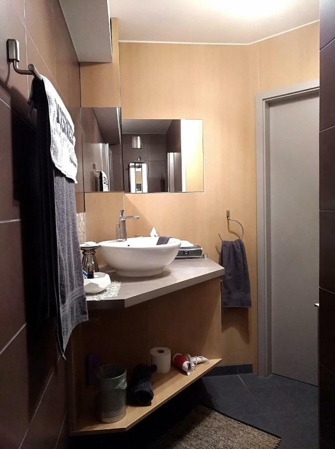 Business Apartments ホーエネムス エクステリア 写真