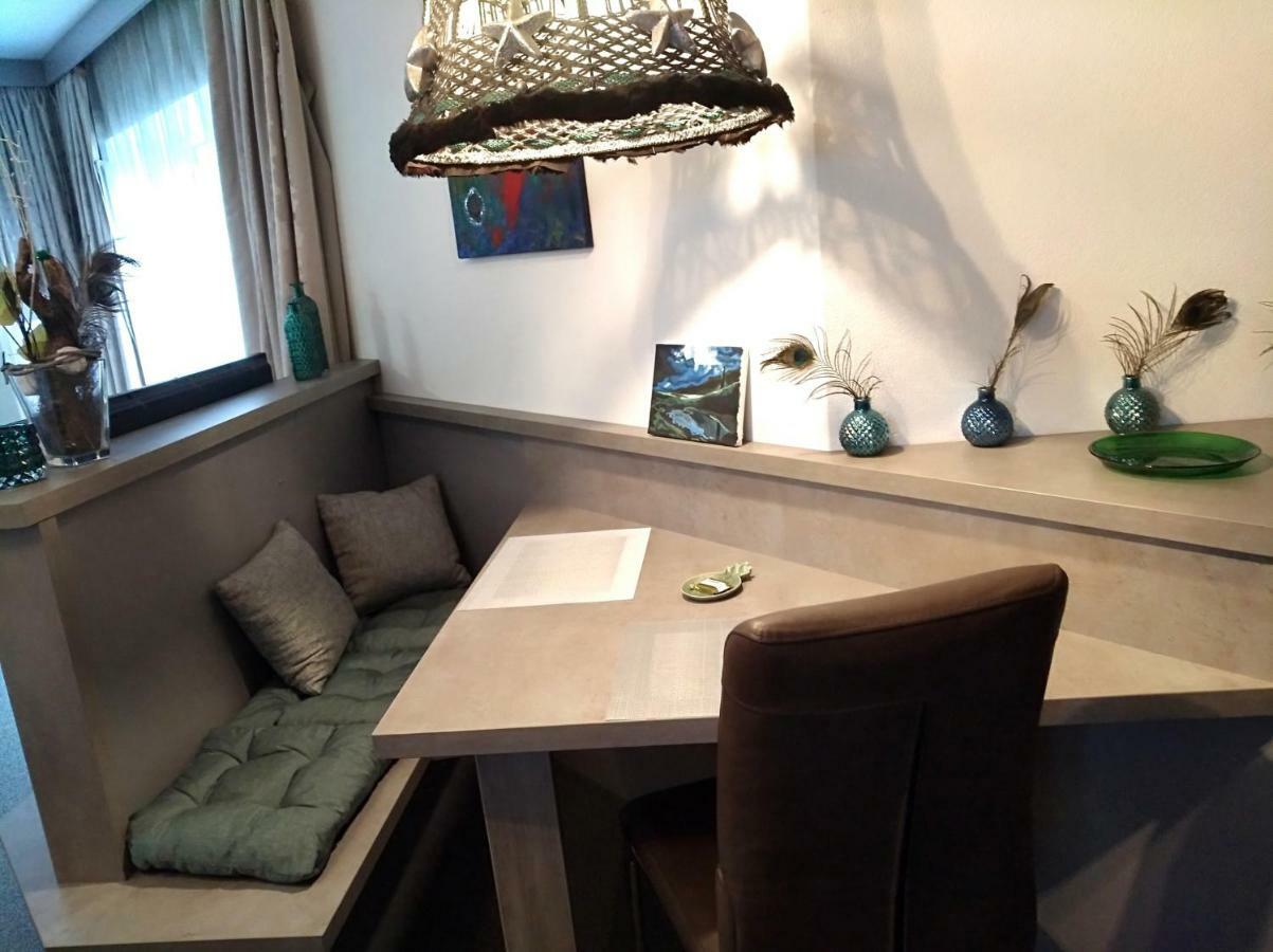Business Apartments ホーエネムス エクステリア 写真