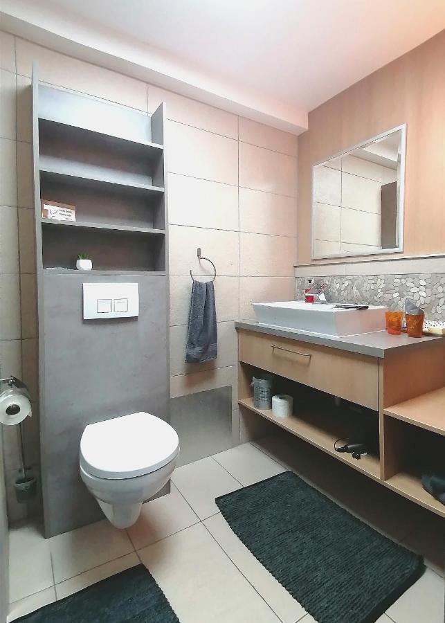Business Apartments ホーエネムス エクステリア 写真